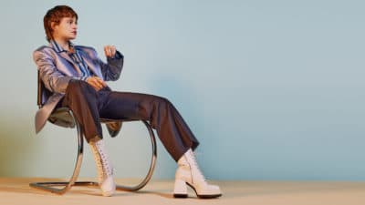 DJ Sessions: New Sounds From Across The Pond