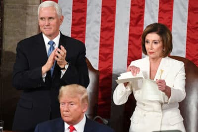 Week In The News: Impeachment, Iowa Caucus Latest, Trump's State Of The Union Address
