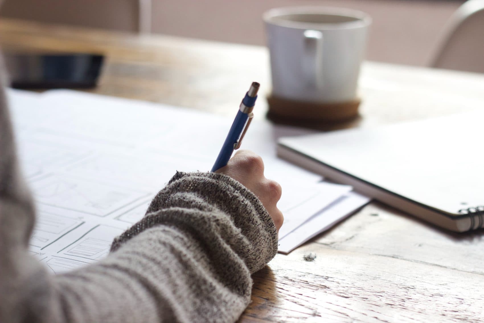 Many interns are still not paid in the U.S. (Photo by Green Chameleon/Unsplash)