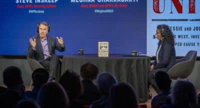 In 'Imperfect Union,' Steve Inskeep Traces The History Of America's First Celebrity Political Couple