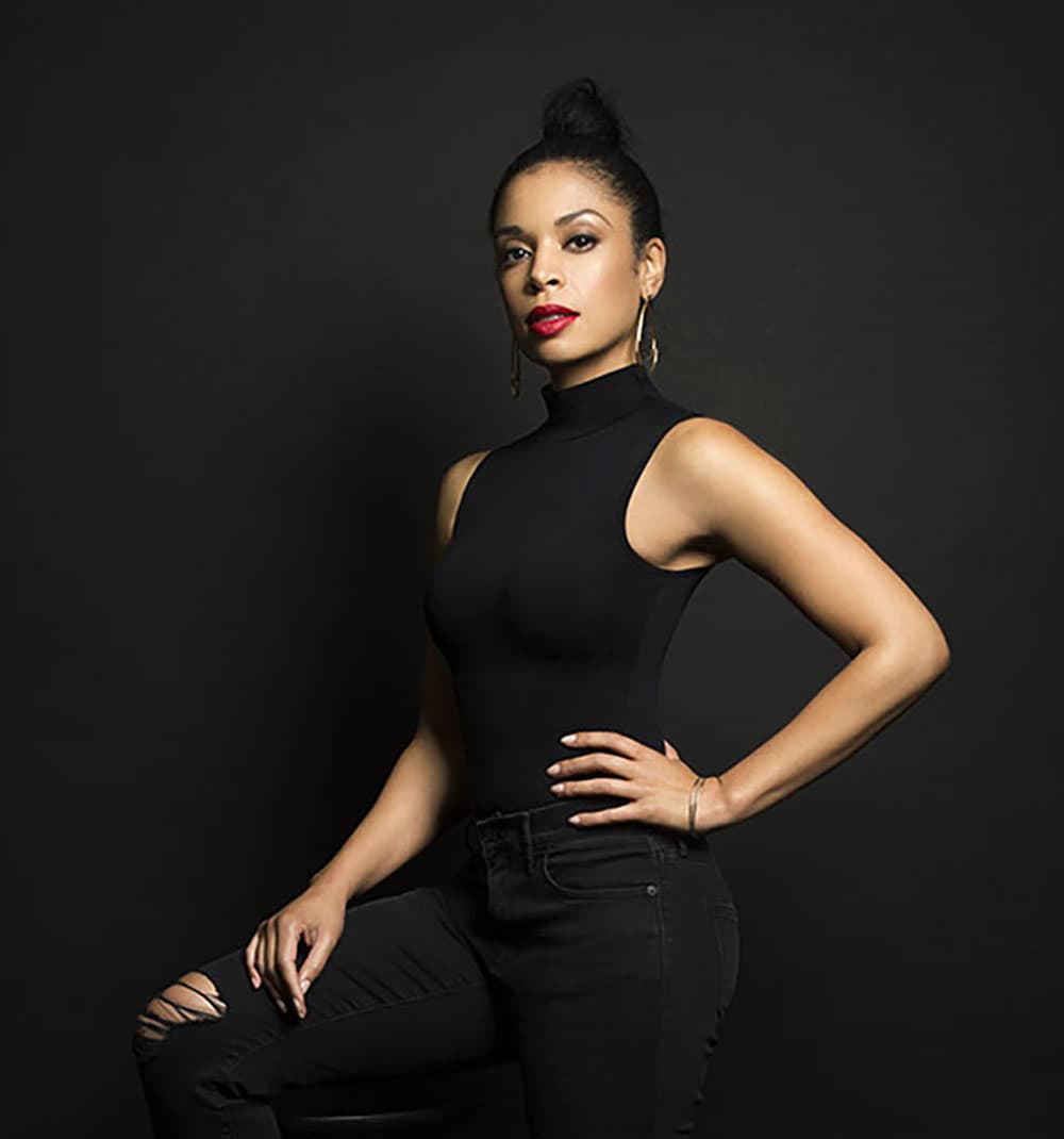 Courtesy Susan Kelechi Watson