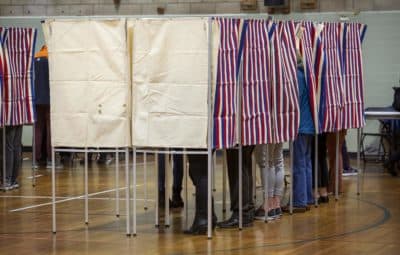 Nursing Home Ballot Question Derails Amidst Pandemic