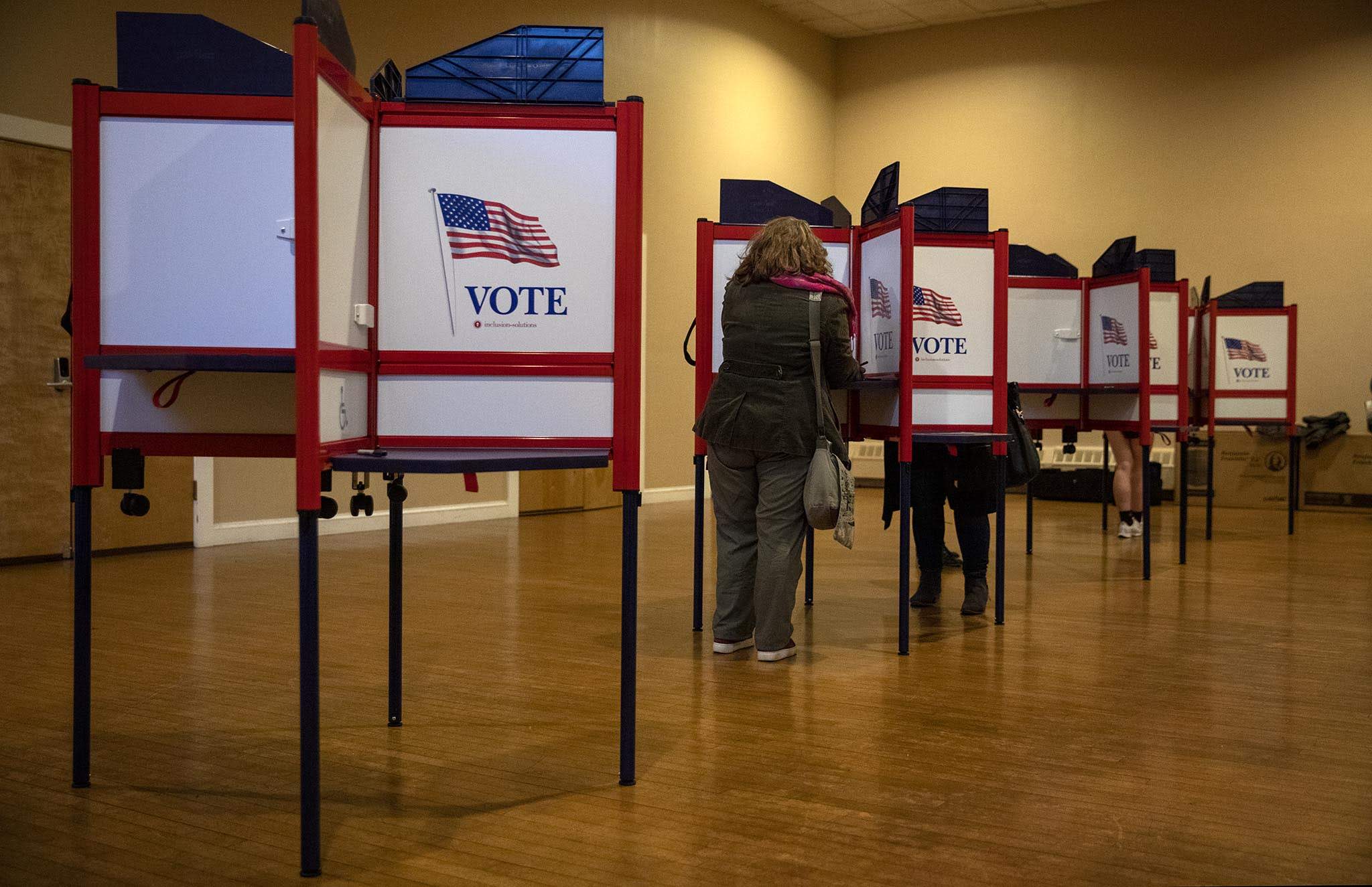 Town-By-Town Results: 2020 Massachusetts Republican Primary