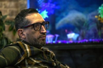 Powerful Sheriffs Rarely Held To Account As Families Fight For The Truth