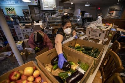 You May Not Realize It, But Chelsea Makes Your Life Better. Now It's The Epicenter Of COVID-19 In Mass.