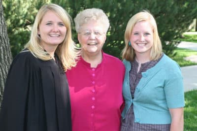 'Duke Rhymes With Puke': One Family's NCAA Poetry Smackdown