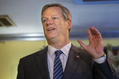 Mass. GOP Voters Like Trump More Than Their Republican Governors