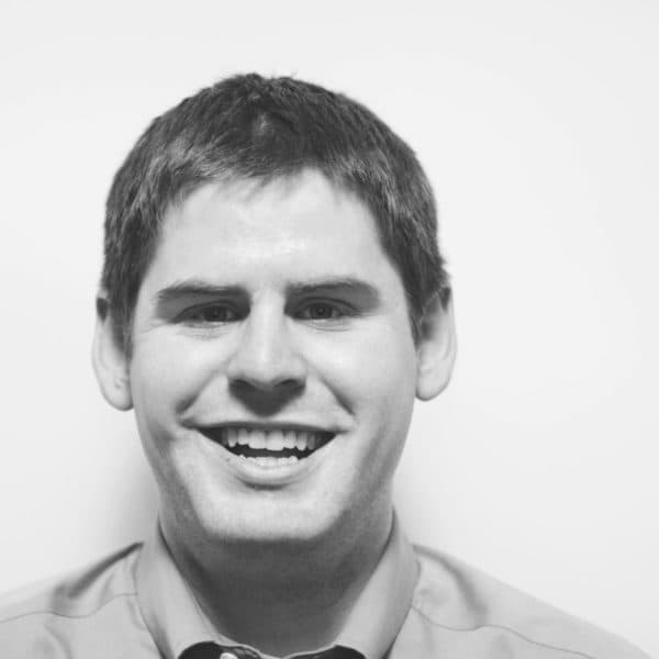 Headshot of Alex Bausch