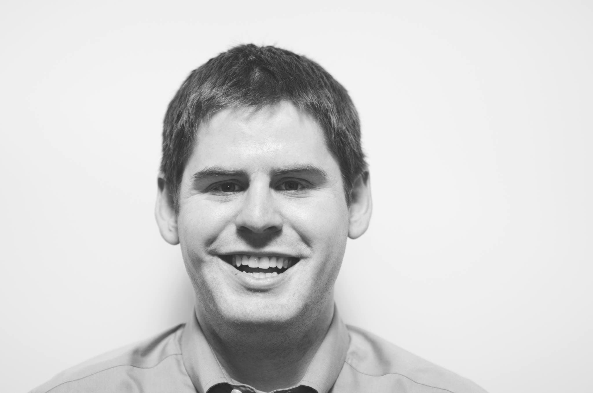 Headshot of Alex Bausch
