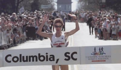 How A 37-Year-Old Marathoner Unexpectedly Qualified For The 2000 Olympics