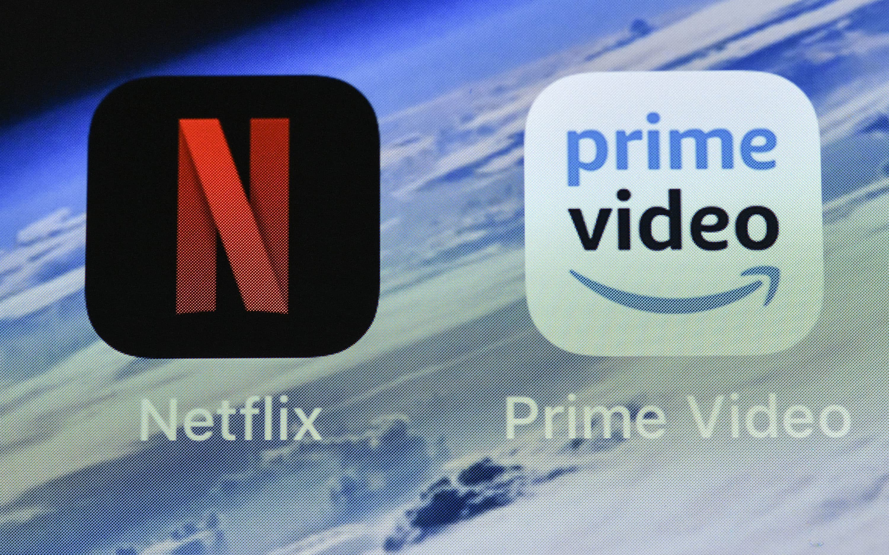 KPCC'S John Horn shares his film favorites for folks looking for something to stream. (Martin Meissner/AP, File)