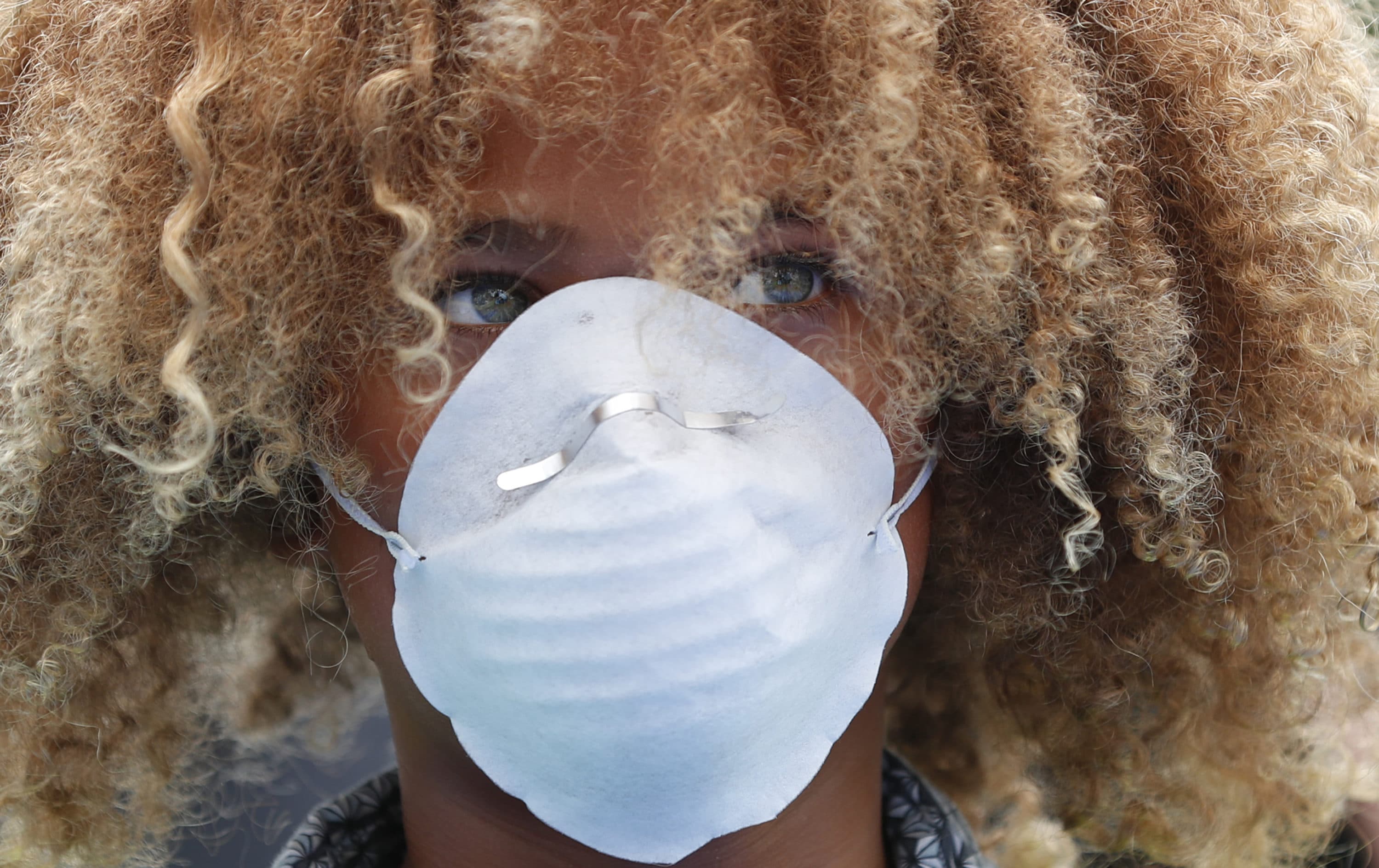 Why Don’t We Treat The Climate Crisis With The Same Urgency As Coronavirus?