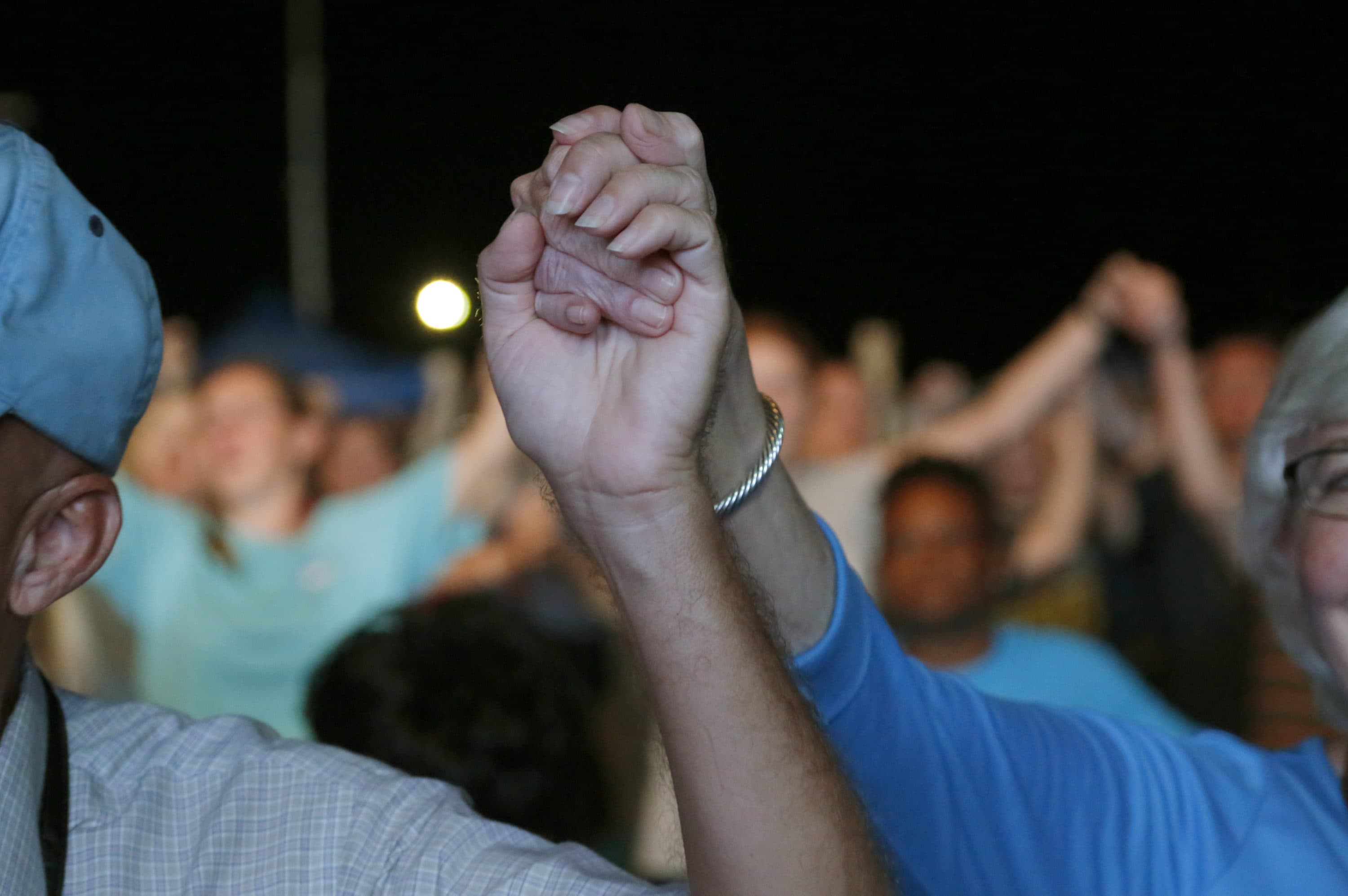 First Person: A pastor reflects on how politics divide his congregation