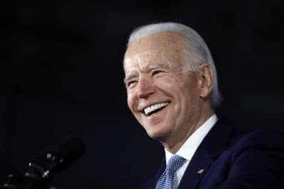 The Case For Joe Biden