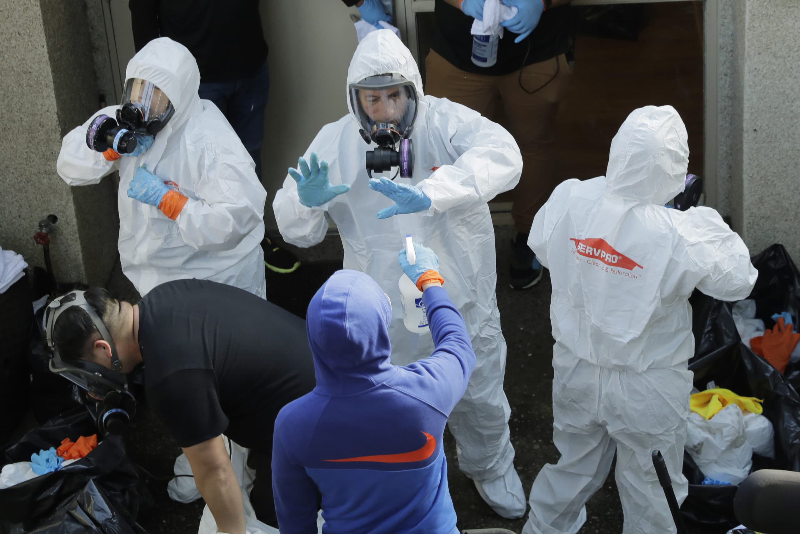 Health Care And Coronavirus: How Prepared Are U.S. Hospitals?