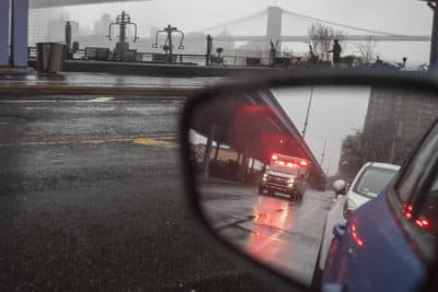 As Paramedics, We Know What's Coming. We Just Don't Know When