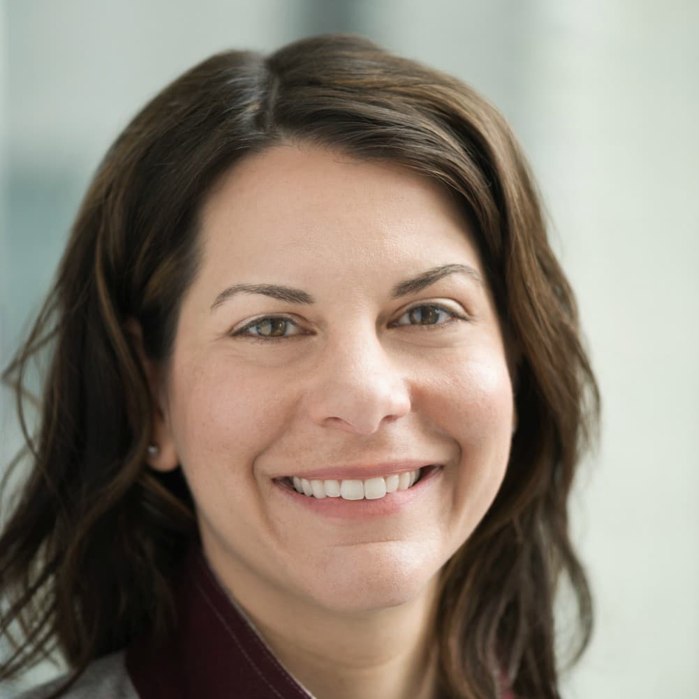 Headshot of Ellen H. O'Donnell