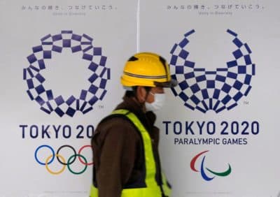 The Economic Cost Of Postponing The Tokyo Olympics