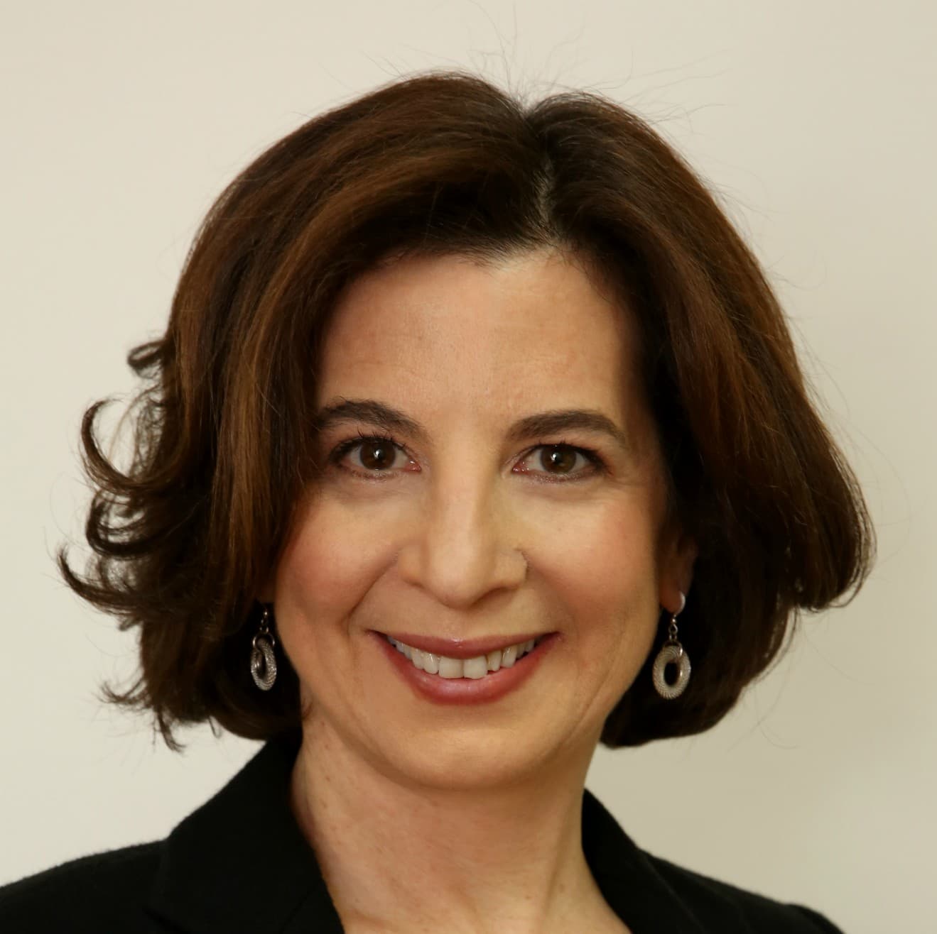 Headshot of Julie Morgenstern