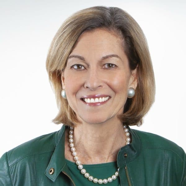 Headshot of Micho Spring