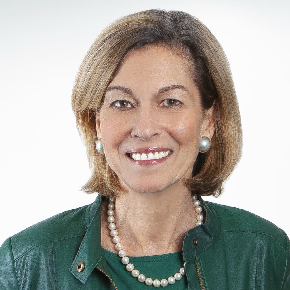 Headshot of Micho Spring