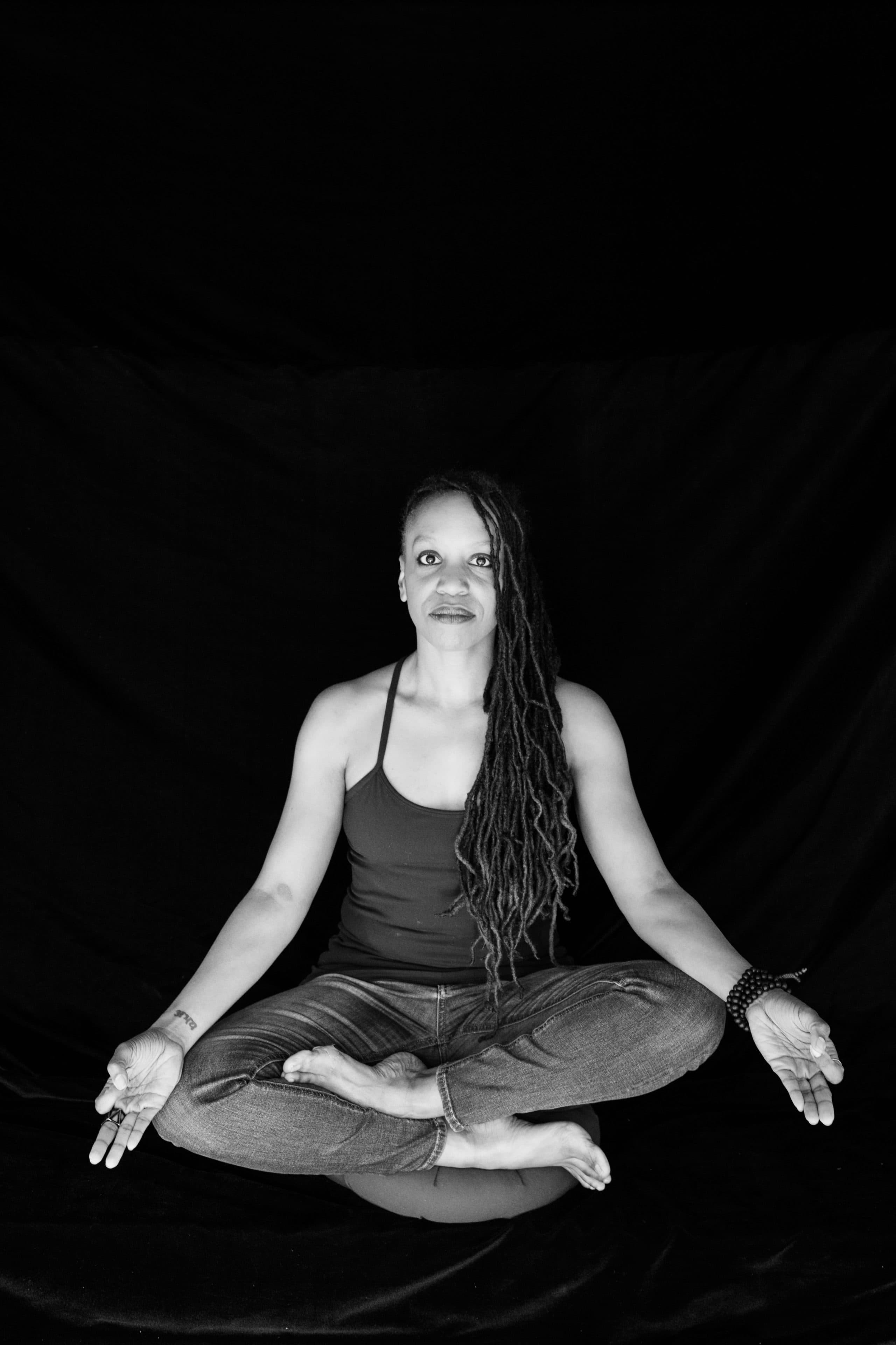 Melissa Alexis (Courtesy Jill Goldman Photography)