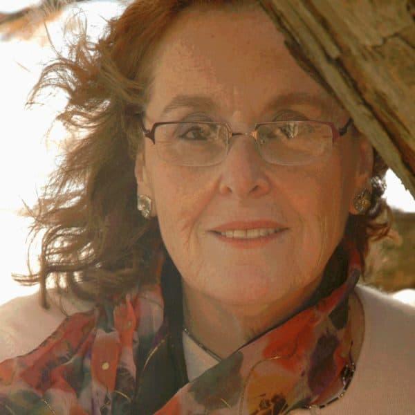Headshot of Sue C. Kelman