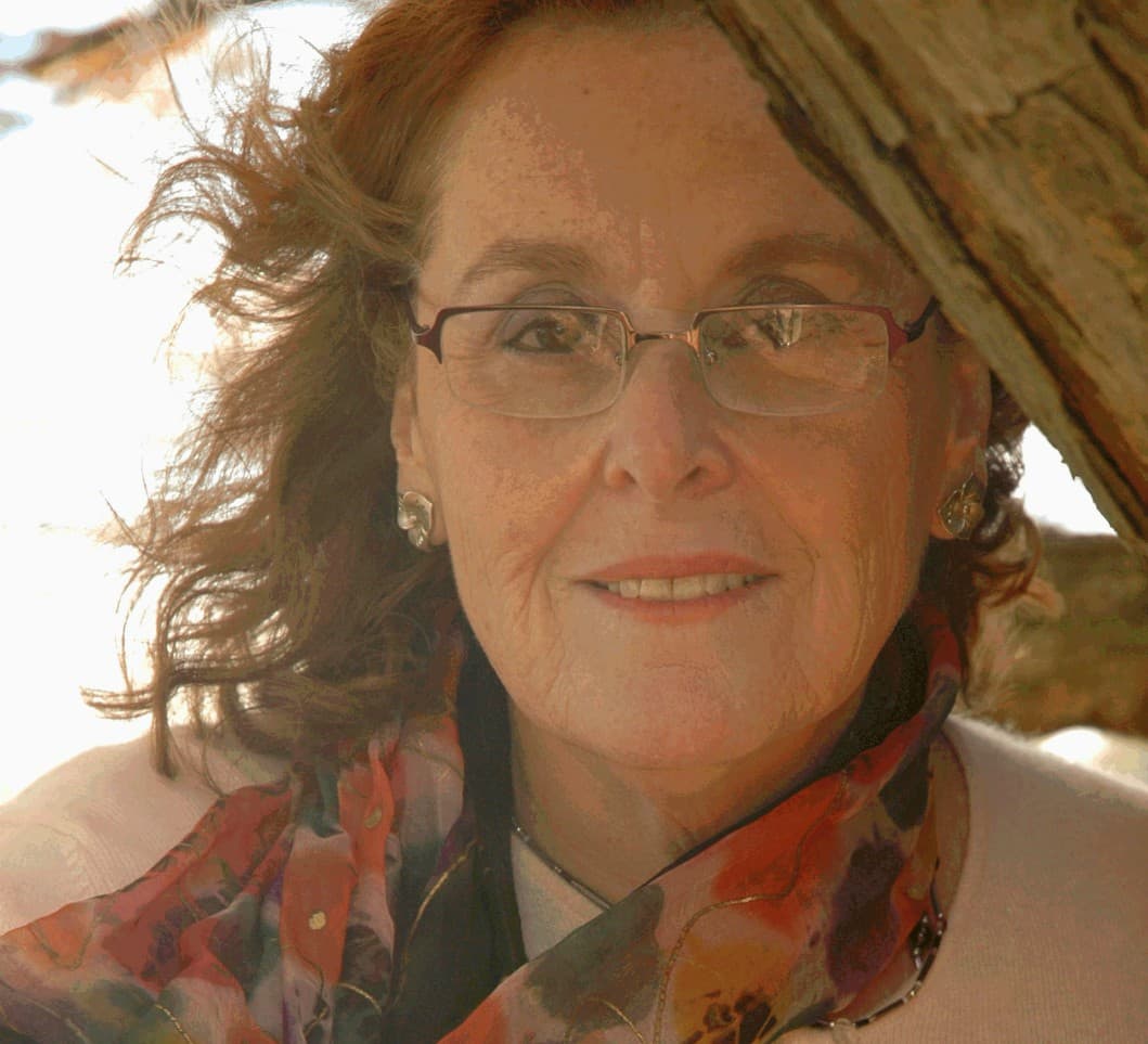 Headshot of Sue C. Kelman