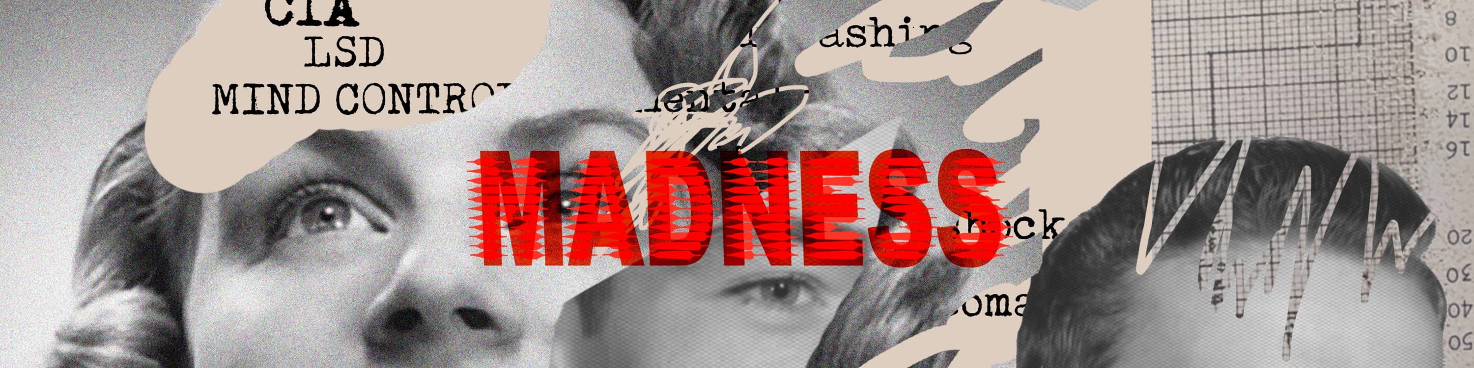 Madness Part 3 Subproject 68 Endless Thread