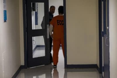 The Pandemic Shouldn't Deprive Prisoners Of Their Rights