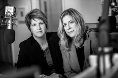 Answers To Your Questions About Investigative Journalism At WBUR