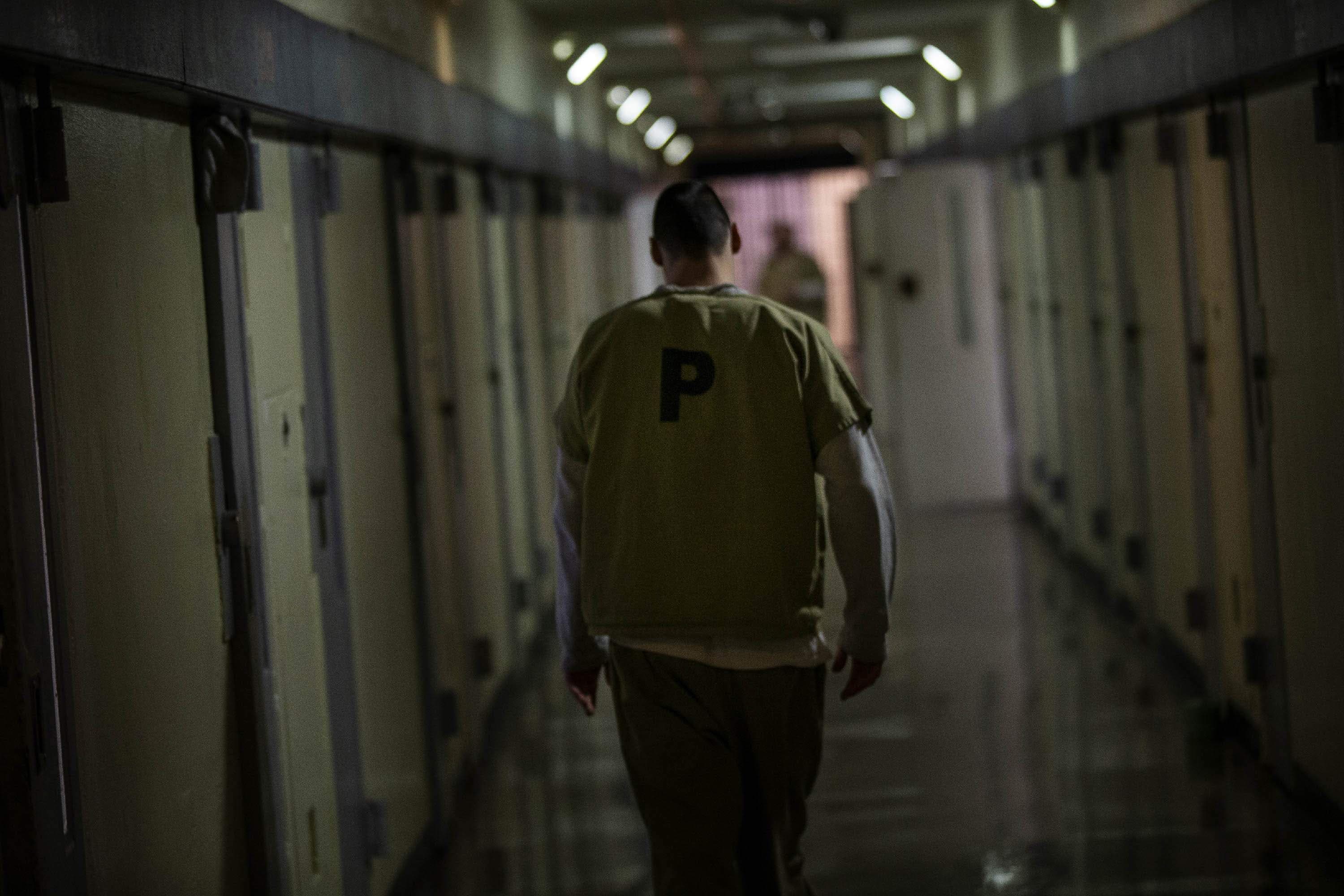 When Inmates Die Of Poor Medical Care, Jails Often Keep It Secret