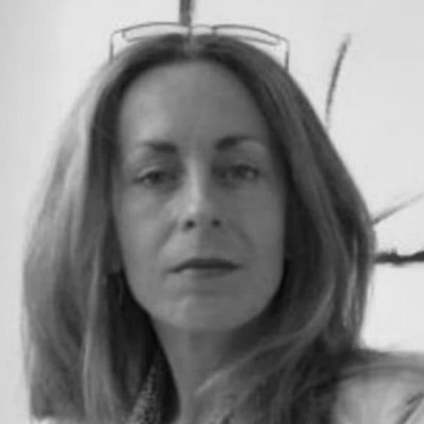 Headshot of Victoria Kelleher