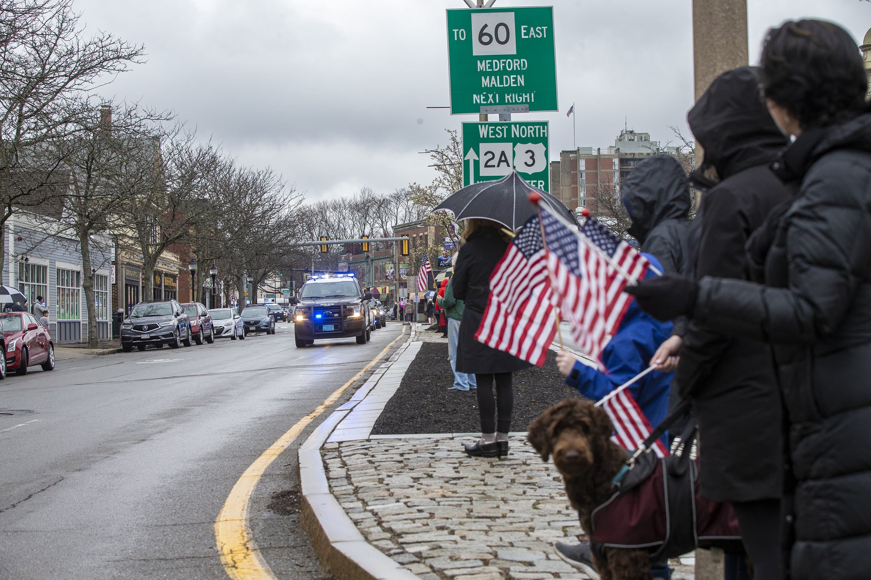 (Jesse Costa/WBUR)