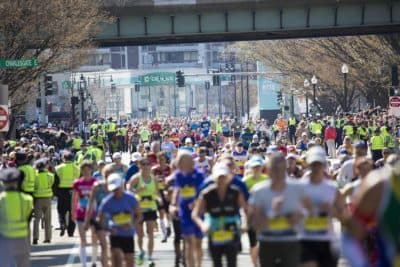 With No Race On Patriots Day, Boston Athletic Association Plans For Late-Summer Marathon