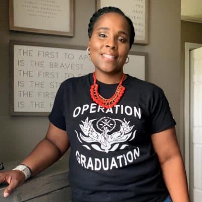 Learning To Lead: Why One Principal Puts Student Voice And Identity At The Center