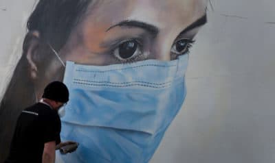 Applauding Nurses From The Windows, Exploiting Them On The Job