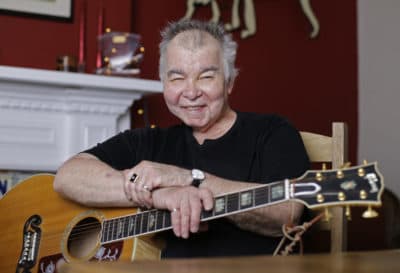 John Prine Made Me Want To Be A Songwriter
