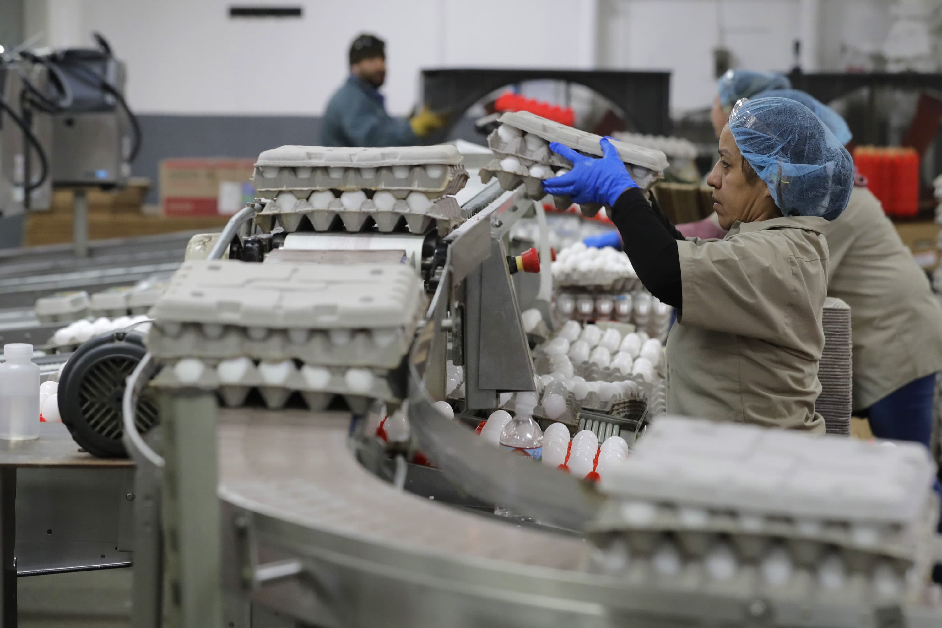 The Pandemic Is Hurting Women Workers Most Of All
