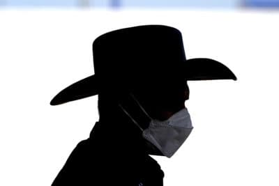 America Doesn't Work, And Hasn't For A Long Time