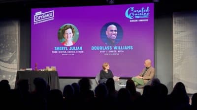 CitySpace At Home: The Men Of Curated Cuisine