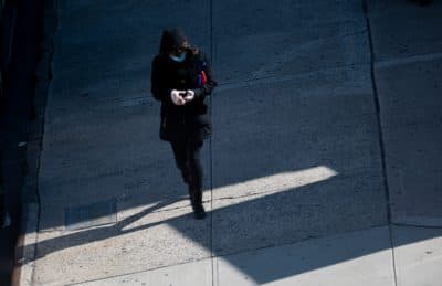 Social Distancing Is Working, According To Your Cellphone Data