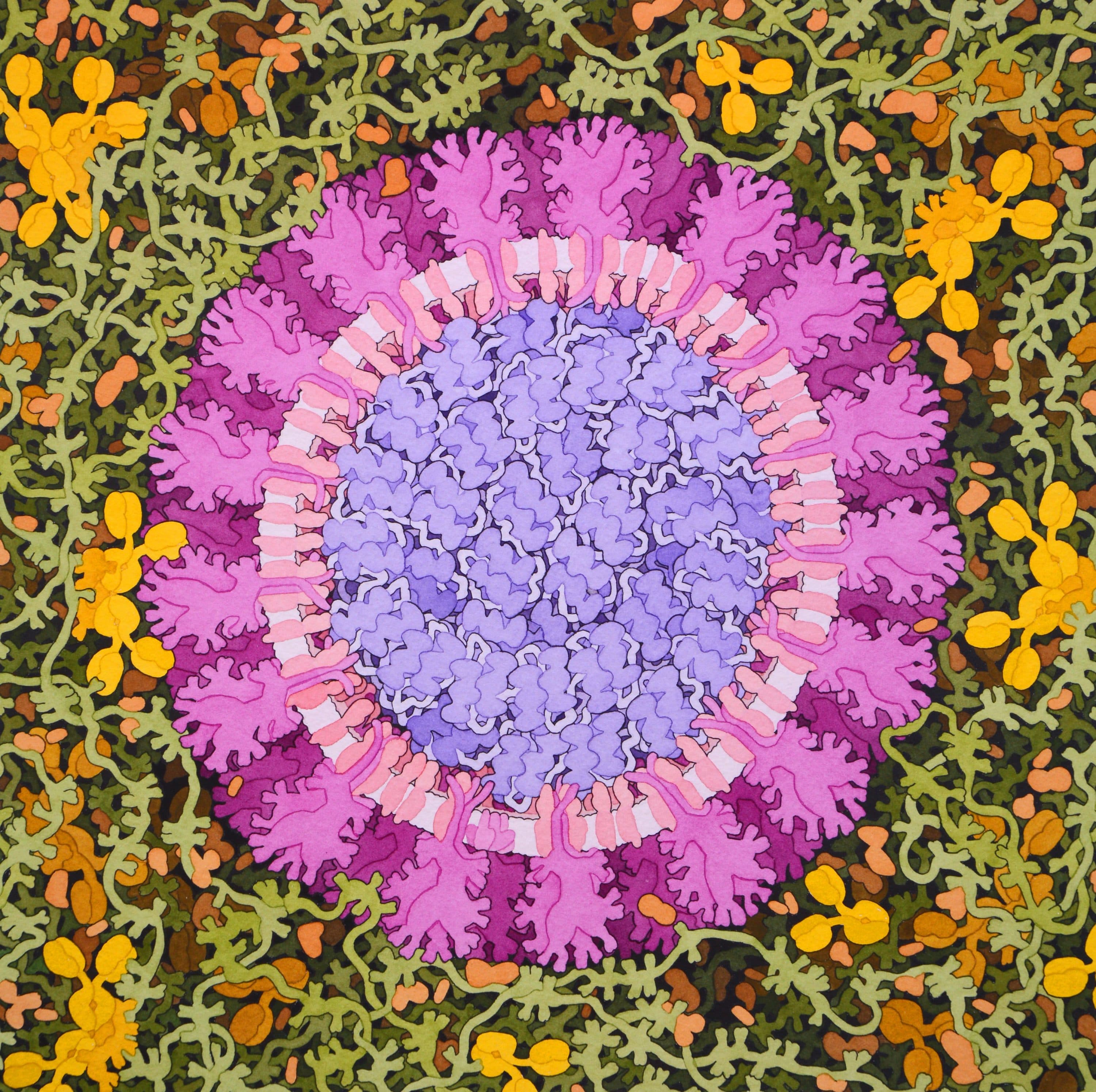 A Parent, A Nurse, And A Patient Talk About Dealing With Coronavirus