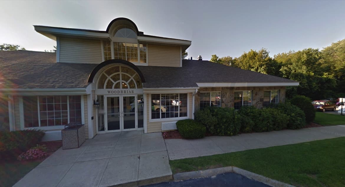 AdviniaCare at Wilmington. (Screenshot via Google Maps)