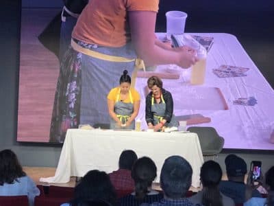 CitySpace At Home: The Women Of Curated Cuisine