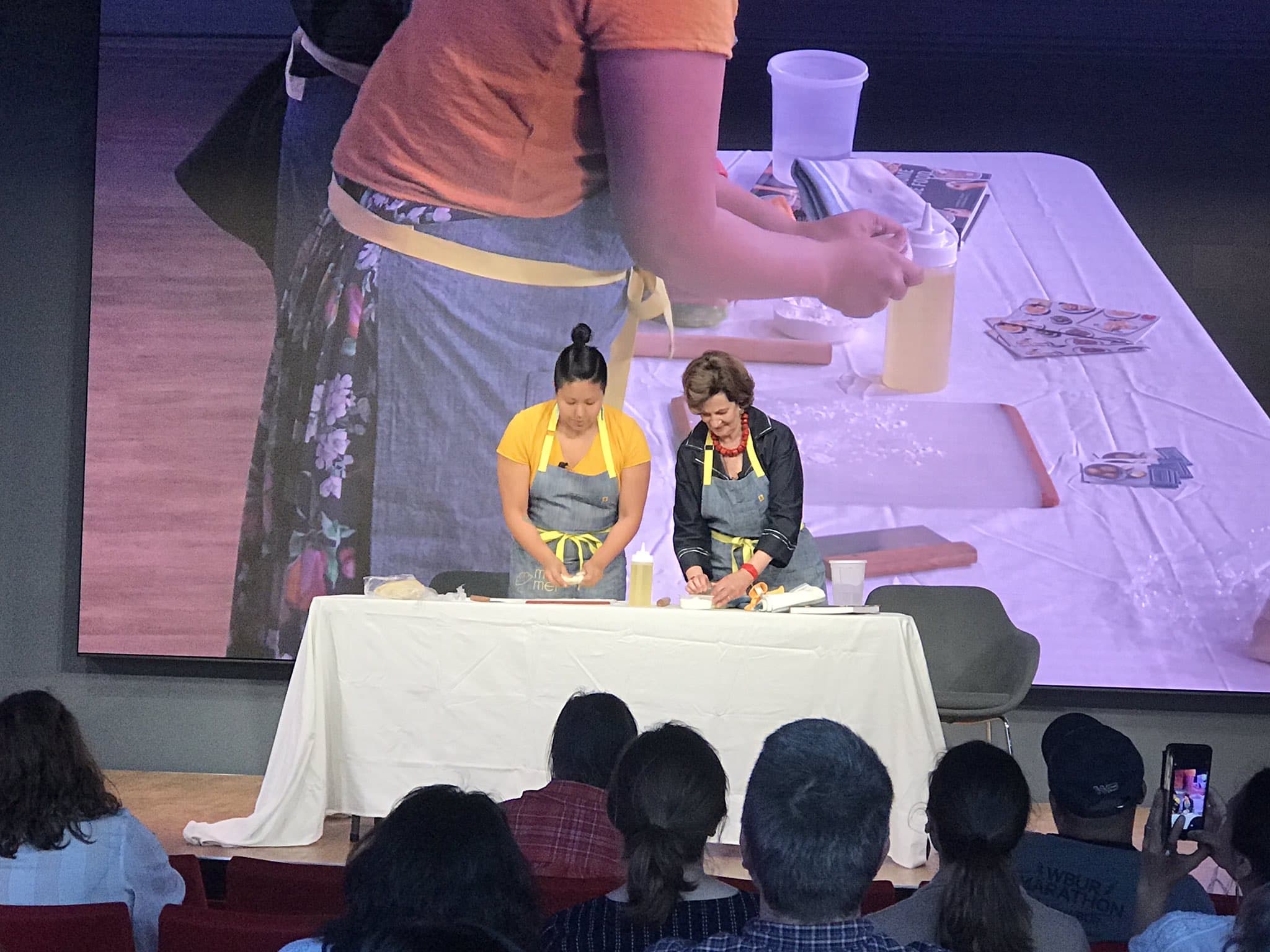 CitySpace At Home: The Women Of Curated Cuisine