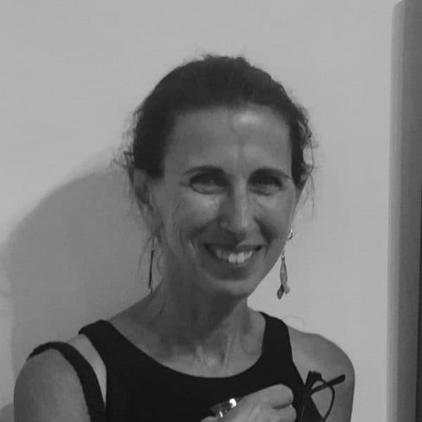 Headshot of Kim Triedman