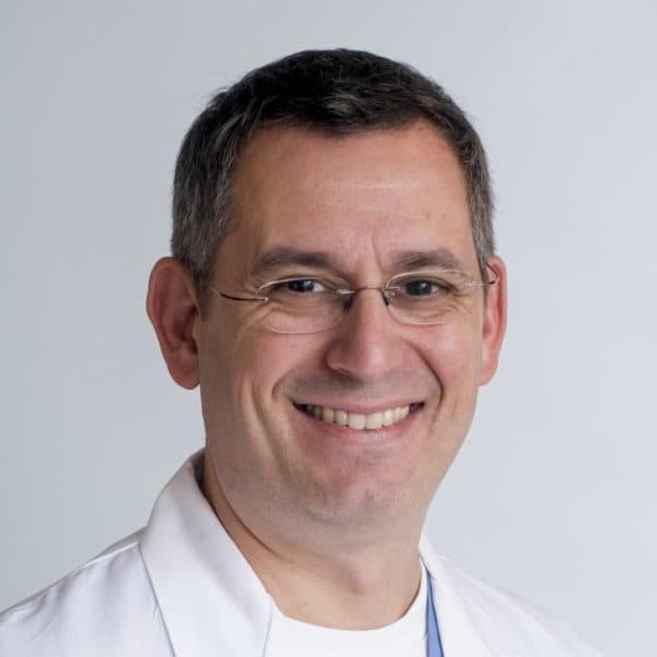 Headshot of Peter T. Masiakos