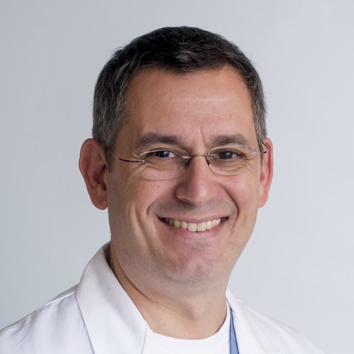 Headshot of Peter T. Masiakos
