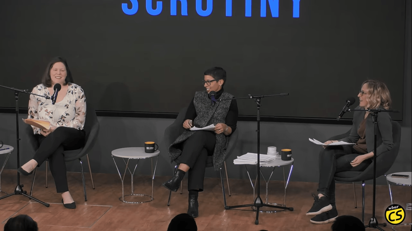 CitySpace At Home: Podcasts Can Be Live Events Too!